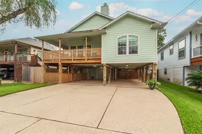 315 West Drive, Kemah, TX 77565 - Photo 1