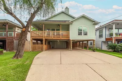 315 West Drive, Kemah, TX 77565 - Photo 6