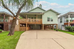 315 West Dr, Kemah, TX 77565 - Photo 6