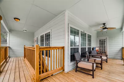 315 West Drive, Kemah, TX 77565 - Photo 4