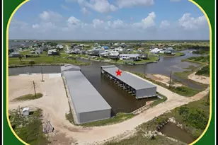 10W Port St, Port Lavaca, TX 77979 - Photo 1