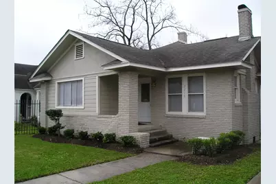 2216 Truxillo Street #2, Houston, TX 77004 - Photo 1