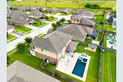 3806 Belmore Lane, Pearland, TX 77584 - Photo 2