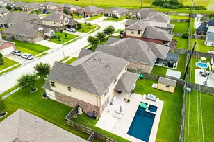 3806 Belmore Ln, Pearland, TX 77584 - Photo 2