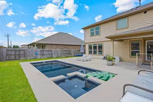 3806 Belmore Ln, Pearland, TX 77584 - Photo 40