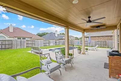 3806 Belmore Lane, Pearland, TX 77584 - Photo 18