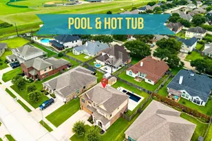 3806 Belmore Ln, Pearland, TX 77584 - Photo 1