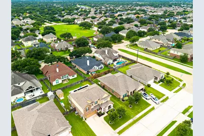 3806 Belmore Lane, Pearland, TX 77584 - Photo 42