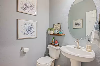 3806 Belmore Lane, Pearland, TX 77584 - Photo 8