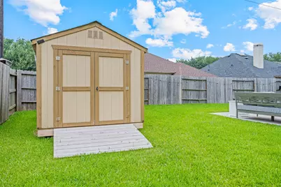 3806 Belmore Lane, Pearland, TX 77584 - Photo 38