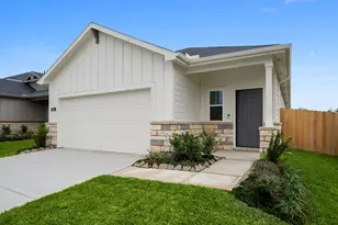 806 High Mesa, Montgomery, TX 77356 - Photo 2