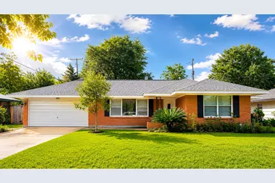 4114 Sarong Drive, Houston, TX 77025 - Photo 1