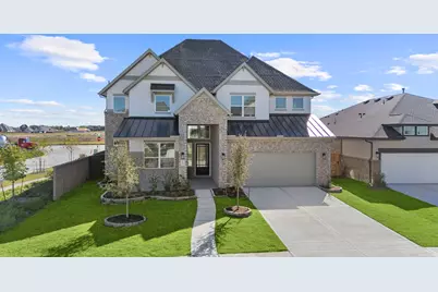 9103 Basilica Lane, Manvel, TX 77578 - Photo 2