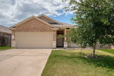 14004 Lake Crescent Drive, Conroe, TX 77384 - Photo 1
