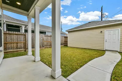 2511 S Houston Avenue, Pearland, TX 77581 - Photo 22