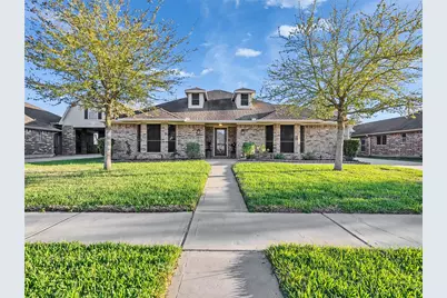 2011 Amado Lane, League City, TX 77573 - Photo 1