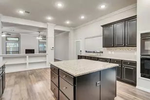 2011 Amado Ln, League City, TX 77573 - Photo 8