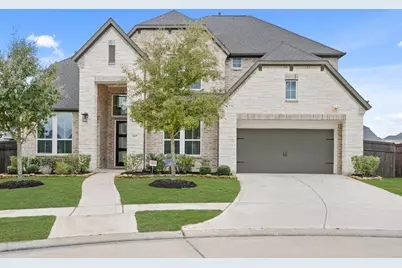 28927 Ember Crest Lane, Fulshear, TX 77441 - Photo 1