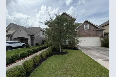 8727 Silver Crest Lane, Missouri City, TX 77459 - Photo 4