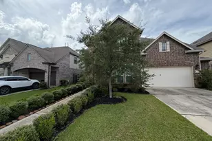 8727 Silver Crest Ln, Missouri City, TX 77459 - Photo 4