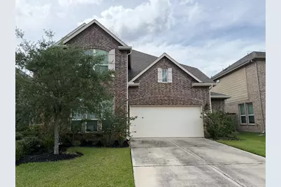 8727 Silver Crest Lane, Missouri City, TX 77459 - Photo 6
