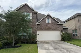 8727 Silver Crest Ln, Missouri City, TX 77459 - Photo 6