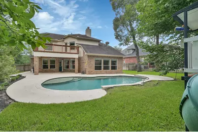 4770 Jackson Square Drive, Conroe, TX 77304 - Photo 2