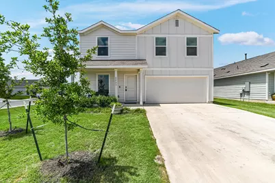 2223 Cumulus Court, Lockhart, TX 78644 - Photo 1