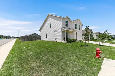 2223 Cumulus Court, Lockhart, TX 78644 - Photo 2
