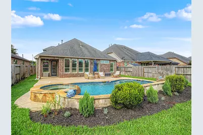 27234 Aspen Falls Lane, Fulshear, TX 77441 - Photo 2