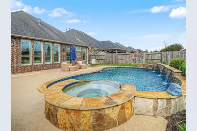 27234 Aspen Falls Lane, Fulshear, TX 77441 - Photo 34