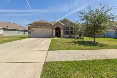 24814 Crimson Pine Drive, Huffman, TX 77336 - Photo 1