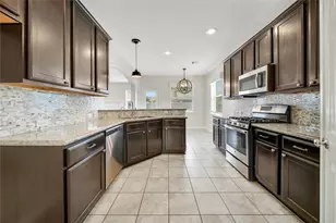 3319 Fairmont Hills Ln, Katy, TX 77494 - Photo 4