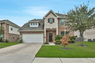 3319 Fairmont Hills Ln, Katy, TX 77494 - Photo 1