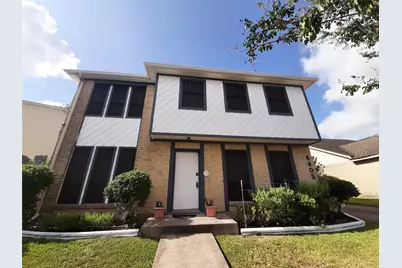 6405 Teal Run Drive, Houston, TX 77035 - Photo 1