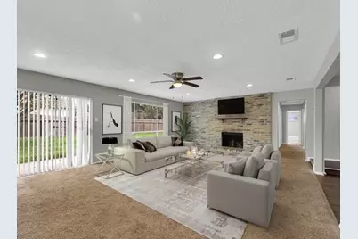 8406 Daycoach Lane, Houston, TX 77064 - Photo 4