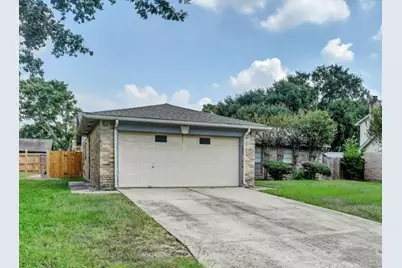 8406 Daycoach Lane, Houston, TX 77064 - Photo 2