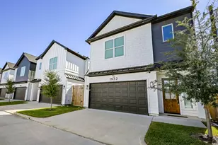 1932 Hoskins Dr, Houston, TX 77080 - Photo 2