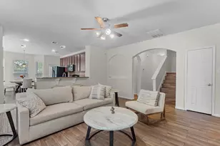 21554 Rainfall Park Dr, Spring, TX 77388 - Photo 8
