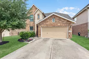21554 Rainfall Park Dr, Spring, TX 77388 - Photo 1