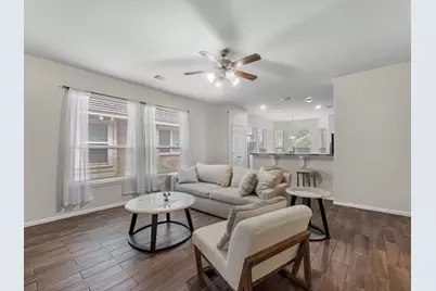 21554 Rainfall Park Drive, Spring, TX 77388 - Photo 2