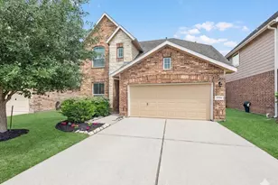 21554 Rainfall Park Dr, Spring, TX 77388 - Photo 1