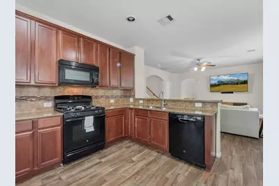 21554 Rainfall Park Drive, Spring, TX 77388 - Photo 6