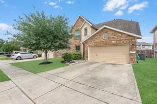 21554 Rainfall Park Dr, Spring, TX 77388 - Photo 2