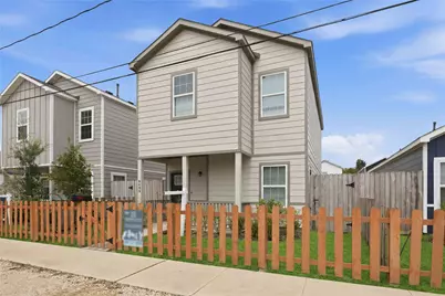 6406 Calhoun Road, Houston, TX 77021 - Photo 2