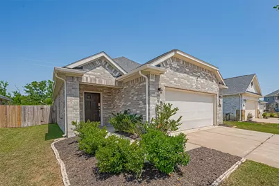 31614 Heguy Pass, Fulshear, TX 77441 - Photo 2