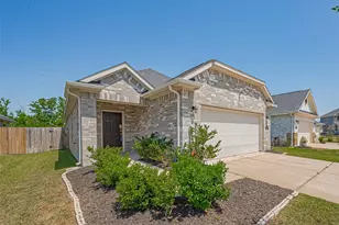 31614 Heguy Pass, Fulshear, TX 77441 - Photo 2