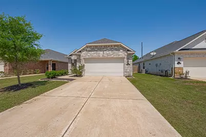 31614 Heguy Pass, Fulshear, TX 77441 - Photo 4