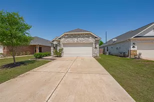 31614 Heguy Pass, Fulshear, TX 77441 - Photo 4
