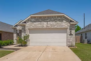 31614 Heguy Pass, Fulshear, TX 77441 - Photo 1